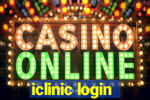 iclinic login